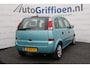 Opel Meriva 1.6-16V Enjoy met leer en trekhaak met nieuwe APK bij aflevering