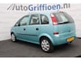 Opel Meriva 1.6-16V Enjoy met leer en trekhaak met nieuwe APK bij aflevering