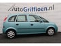 Opel Meriva 1.6-16V Enjoy met leer en trekhaak met nieuwe APK bij aflevering