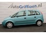 Opel Meriva 1.6-16V Enjoy met leer en trekhaak met nieuwe APK bij aflevering
