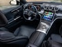 Mercedes-Benz C-klasse Estate 300 e AMG Line PANO HUD MEMORY STOELEN LEDER STOELVERW EN KOEL BOMVOL!!
