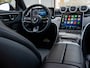 Mercedes-Benz C-klasse Estate 300 e AMG Line PANO HUD MEMORY STOELEN LEDER STOELVERW EN KOEL BOMVOL!!