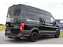 Volkswagen Crafter 35 2.0 TDI L3H3 Highline Black Edition Camera, Cruise, Carplay, LED, Clima, Automaat, Trekhaak, Sensoren, Uniek!