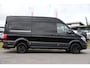 Volkswagen Crafter 35 2.0 TDI L3H3 Highline Black Edition Camera, Cruise, Carplay, LED, Clima, Automaat, Trekhaak, Sensoren, Uniek!