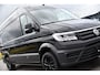 Volkswagen Crafter 35 2.0 TDI L3H3 Highline Black Edition Camera, Cruise, Carplay, LED, Clima, Automaat, Trekhaak, Sensoren, Uniek!