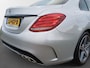 Mercedes-Benz C-klasse 180 AMG / Leder / LED / NLauto