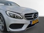 Mercedes-Benz C-klasse 180 AMG / Leder / LED / NLauto