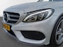 Mercedes-Benz C-klasse 180 AMG / Leder / LED / NLauto