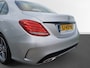 Mercedes-Benz C-klasse 180 AMG / Leder / LED / NLauto
