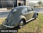 Volkswagen Kever Type 11 Bril Kever 1949 25 PK Kabelremmen