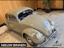 Volkswagen Kever Type 11 Bril Kever 1949 25 PK Kabelremmen