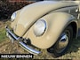 Volkswagen Kever Type 11 Bril Kever 1949 25 PK Kabelremmen