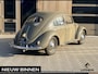 Volkswagen Kever Type 11 Bril Kever 1949 25 PK Kabelremmen