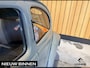 Volkswagen Kever Type 11 Bril Kever 1949 25 PK Kabelremmen