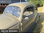 Volkswagen Kever Type 11 Bril Kever 1949 25 PK Kabelremmen