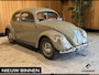 Volkswagen Kever Type 11 Bril Kever 1949 25 PK Kabelremmen