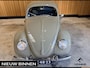 Volkswagen Kever Type 11 Bril Kever 1949 25 PK Kabelremmen