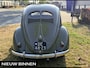 Volkswagen Kever Type 11 Bril Kever 1949 25 PK Kabelremmen