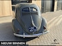 Volkswagen Kever Type 11 Bril Kever 1949 25 PK Kabelremmen