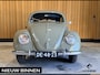 Volkswagen Kever Type 11 Bril Kever 1949 25 PK Kabelremmen