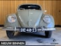 Volkswagen Kever Type 11 Bril Kever 1949 25 PK Kabelremmen