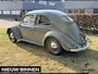 Volkswagen Kever Type 11 Bril Kever 1949 25 PK Kabelremmen