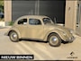 Volkswagen Kever Type 11 Bril Kever 1949 25 PK Kabelremmen