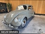 Volkswagen Kever Type 11 Bril Kever 1949 25 PK Kabelremmen