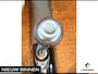 Volkswagen Kever Type 11 Bril Kever 1949 25 PK Kabelremmen