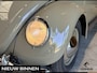 Volkswagen Kever Type 11 Bril Kever 1949 25 PK Kabelremmen