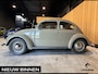 Volkswagen Kever Type 11 Bril Kever 1949 25 PK Kabelremmen