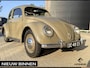 Volkswagen Kever Type 11 Bril Kever 1949 25 PK Kabelremmen