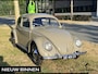 Volkswagen Kever Type 11 Bril Kever 1949 25 PK Kabelremmen