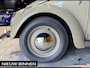 Volkswagen Kever Type 11 Bril Kever 1949 25 PK Kabelremmen