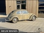 Volkswagen Kever Type 11 Bril Kever 1949 25 PK Kabelremmen
