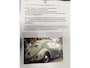 Volkswagen Kever Type 11 Bril Kever 1949 25 PK Kabelremmen