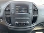 Mercedes-Benz Vito 114 CDI Camera / Navigatie / Parkeersensoren / Cruise control / Airco / 270 Graden achterdeuren