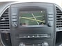 Mercedes-Benz Vito 114 CDI Camera / Navigatie / Parkeersensoren / Cruise control / Airco / 270 Graden achterdeuren