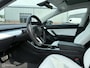 Tesla Model 3 Long Range AWD 75 kWh | Zwart | Wit Interieur | Pano | SOH 85% | MOBA