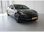 Tesla Model 3 Long Range AWD 75 kWh | Zwart | Wit Interieur | Pano | SOH 85% | MOBA