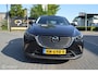 Mazda CX-3 2.0 SkyActiv-G 150 GT-M 4WD TREKHAAK BOVAG GAR.
