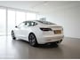 Tesla Model 3 Long Range AWD 75 kWh | Pearl White | Wit Interieur | Trekhaak | SOH 84% | MOBA