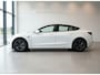 Tesla Model 3 Long Range AWD 75 kWh | Pearl White | Wit Interieur | Trekhaak | SOH 84% | MOBA