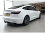 Tesla Model 3 Long Range AWD 75 kWh | Pearl White | Wit Interieur | Trekhaak | SOH 84% | MOBA