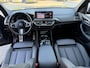 BMW iX3 High Executive 80 kWh M-SPORT*PANO-DAK*ACC*LED*CAMERA*