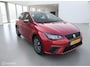 SEAT Ibiza 1.0 EcoTSI Style Business Connect | 02/2023 | 82.976 km | NL Auto | BTW | Rood Metallic