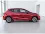 SEAT Ibiza 1.0 EcoTSI Style Business Connect | 02/2023 | 82.976 km | NL Auto | BTW | Rood Metallic