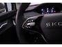 Skoda Elroq 85 Business Edition 286pk Automaat Trekhaak, Adaptive cruise control, Achteruitrijcamera, Navigatie, Stoelverwarming, Parkeersensoren, LED koplampen, App connect