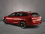 Skoda Superb Combi Sportline Business 1.5 TSI PHEV 204pk DSG Automaat Trekhaak, Panoramadak, CANTON audio, LED matrix koplampen, Adaptive cruise control