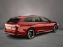 Skoda Superb Combi Sportline Business 1.5 TSI PHEV 204pk DSG Automaat Trekhaak, Panoramadak, CANTON audio, LED matrix koplampen, Adaptive cruise control